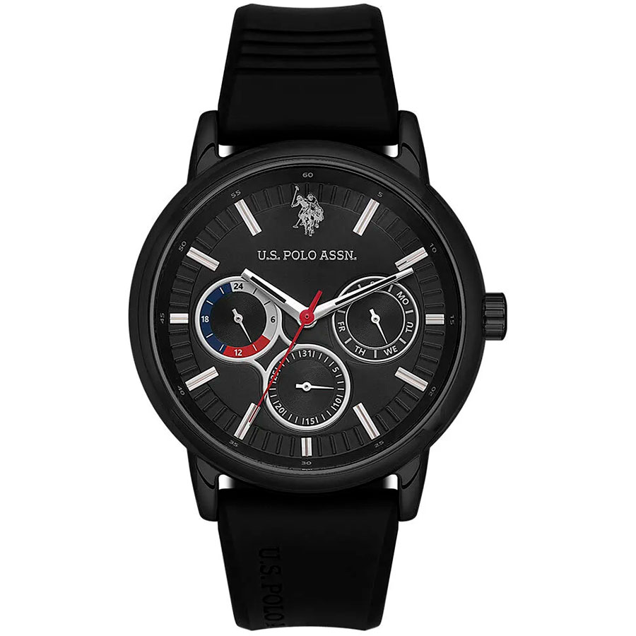 Часы US Polo Assn Crossing USPA1098-04